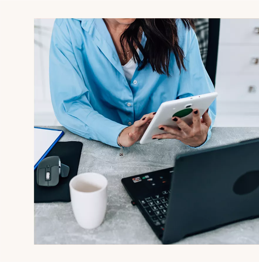 Social Media Email Marketing